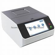 PCR Testing Equipment